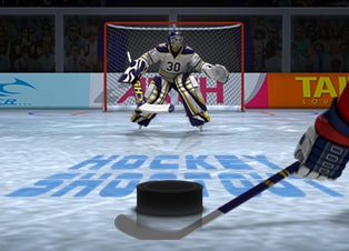 Hockey Shootout