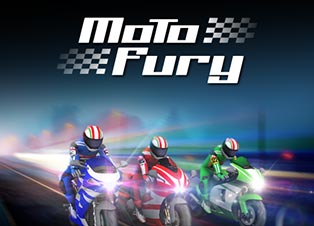 Motofury