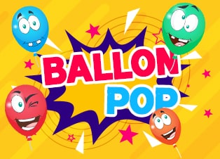 Balloon Pop
