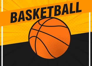 Basket Ball