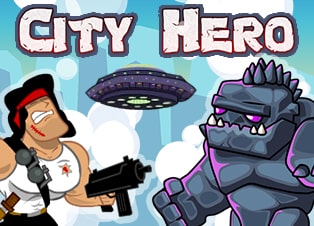 City Hero