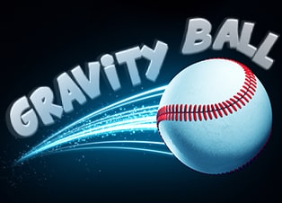Gravity Ball