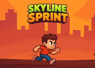 Skyline Sprint