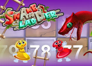 Snakes & Ladder