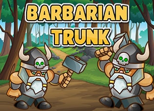 Barbarian Trunk	     