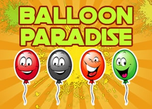 Balloon Paradise	     