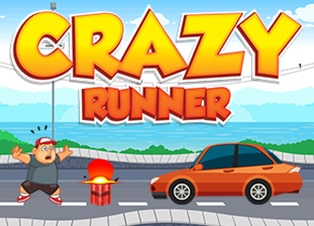 Crazy Runner	         