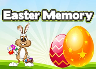 Easter Memory	         