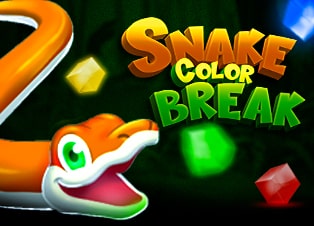 Snake Color Break