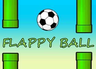 Flappy Ball	         