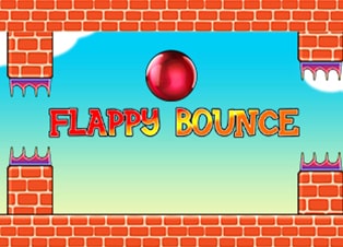 Flappy Bounce	         