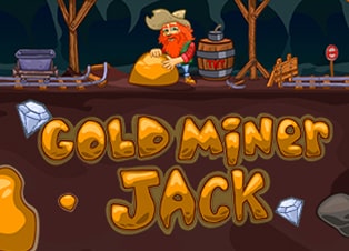 Gold Miner Jack	     