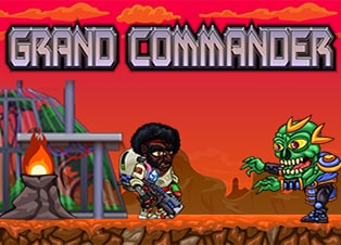 Grand Commander	     