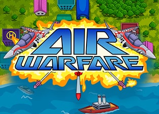 Air Warfare