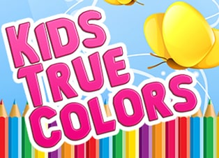 Kids True Color	     
