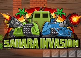 Sahara Invasion	     