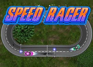 Speed Racer	         